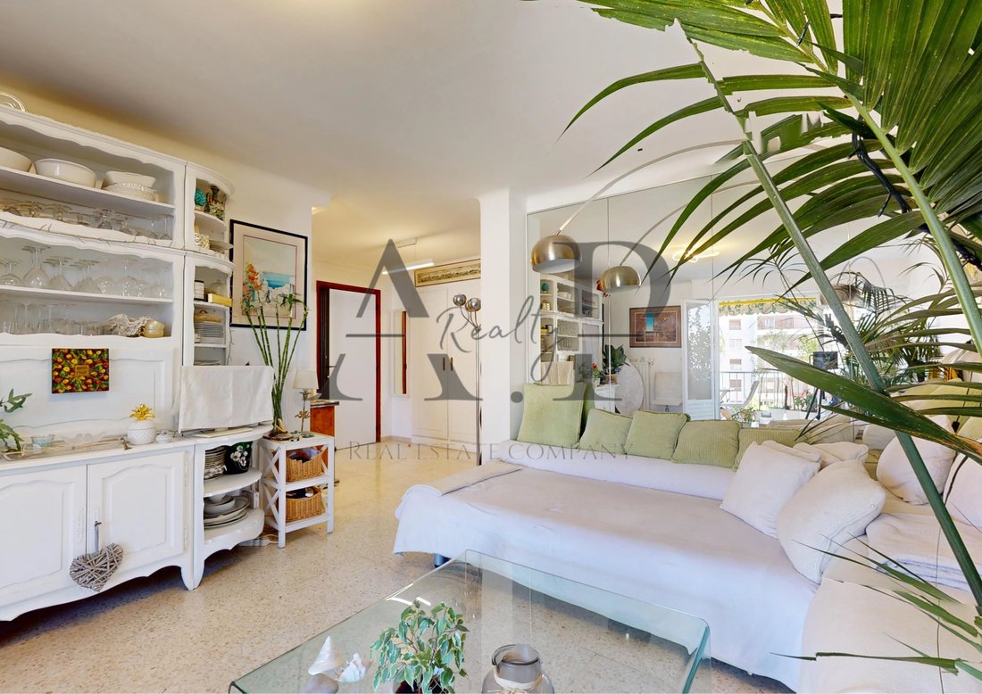 Apartment in Montfleury, Cannes, France 4 - 14458576