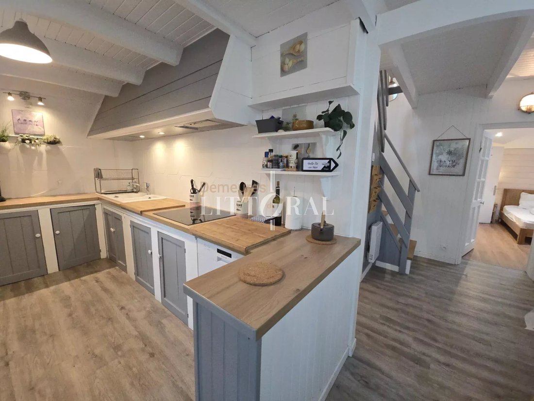 House in Bangor, Brittany, France 4 - 14926732