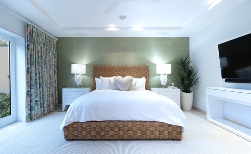 Haus in Prospect, Saint Michael, Barbados 1