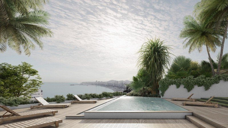House in Fuengirola, Andalusia, Spain 1 - 14928357
