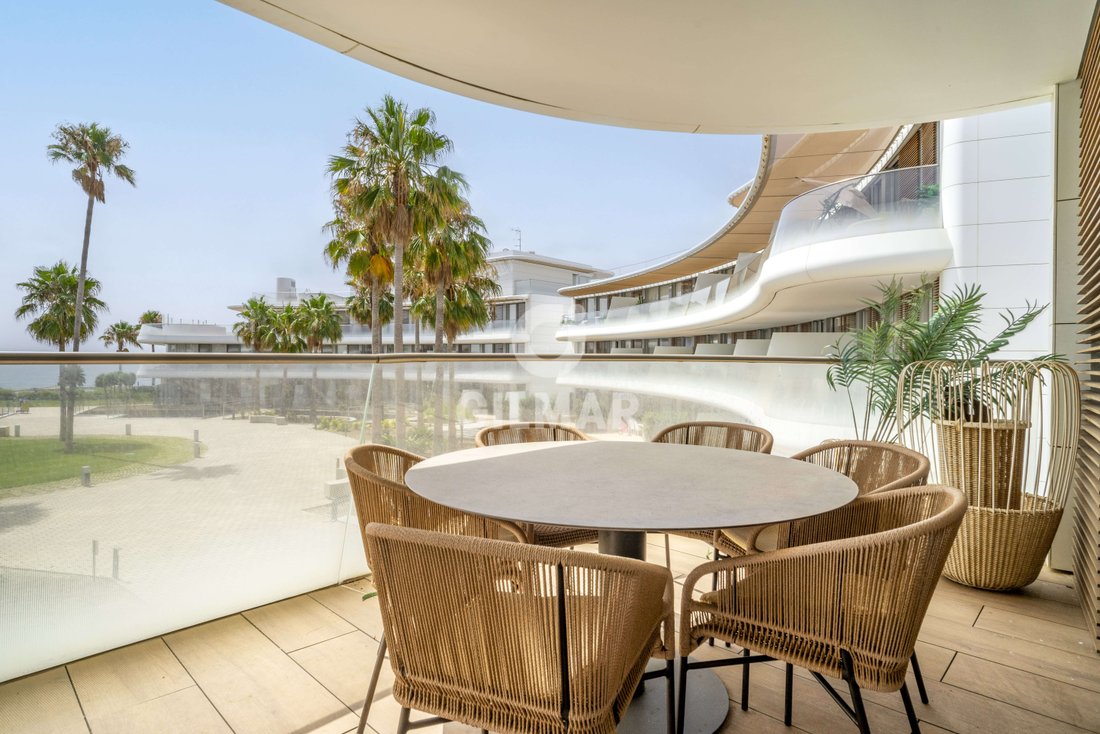 Apartment in Spain 2 - 14927499