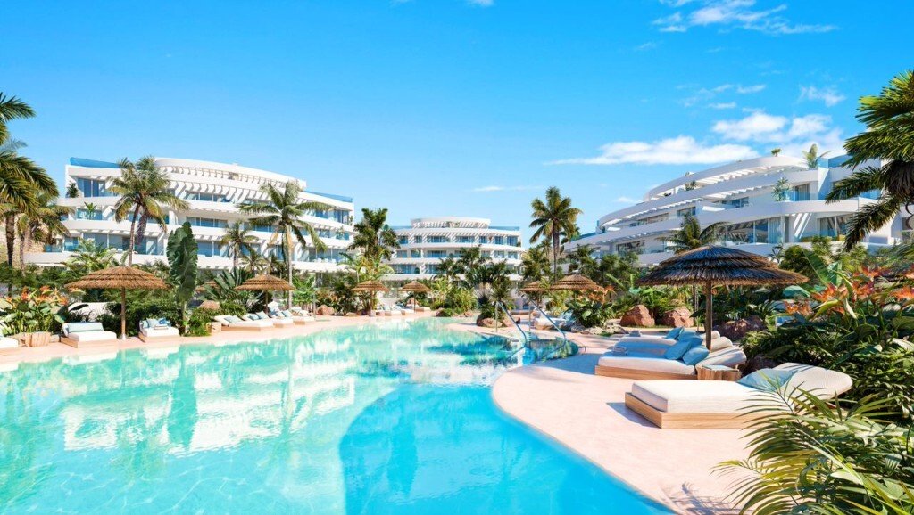Appartamento a Mijas, Andalusia, Spagna 1 - 14928364