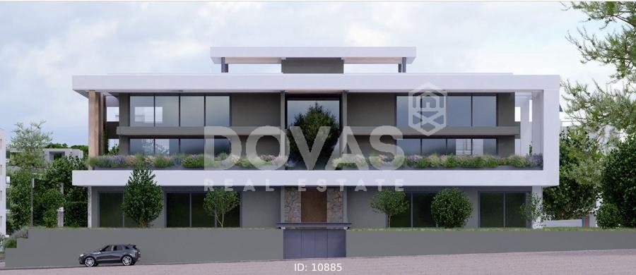 House in Kifisia, Attica, Greece 2 - 14926928