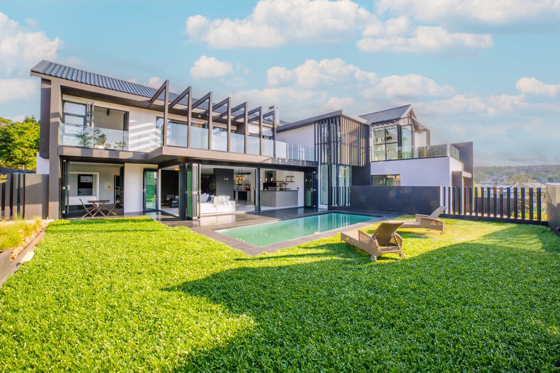 House in Midrand, Gauteng, South Africa 1 - 14928911