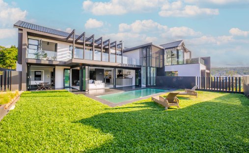 House in Midrand, Gauteng, South Africa 1