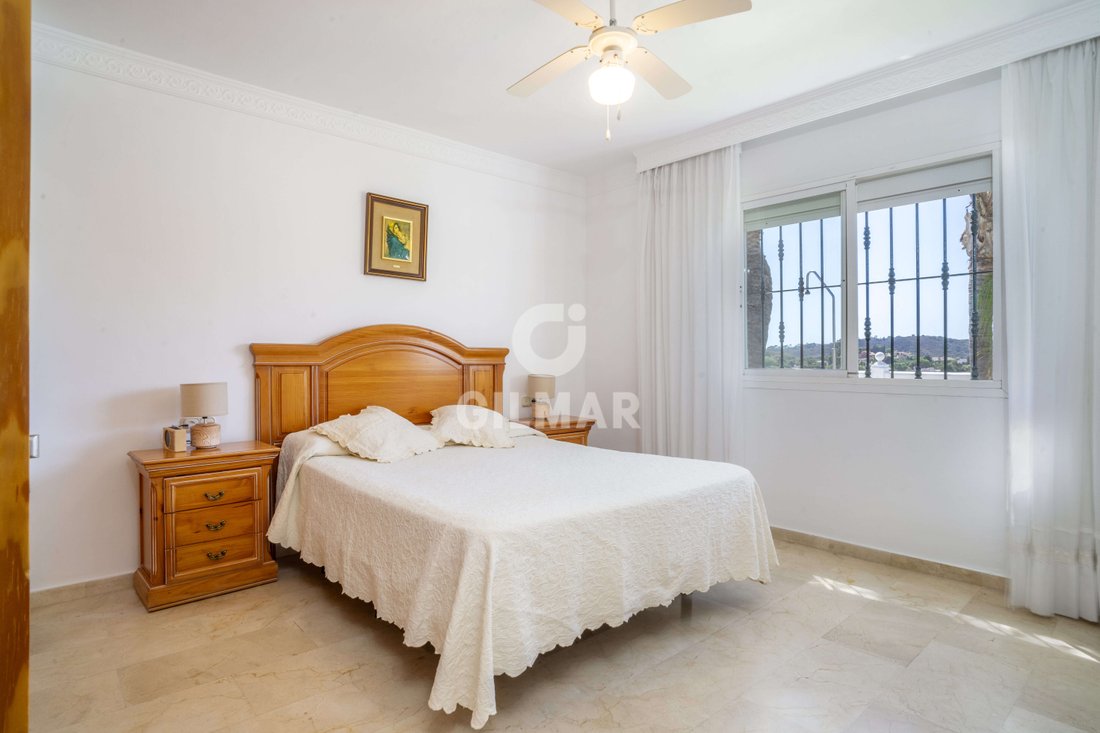Villa in Estepona, Andalusien, Spanien 4 - 14927594