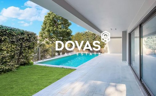 Maison à Ekali, Attique, Grèce 1