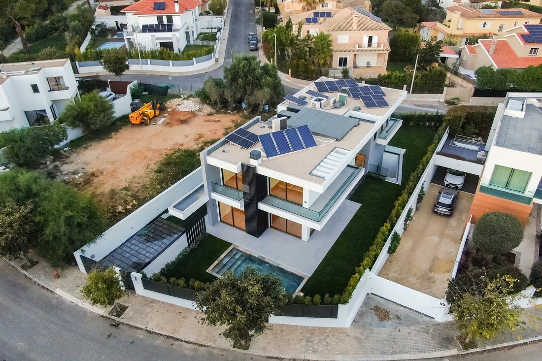 Villa in Cascais e Estoril, Lisbon, Portugal 3 - 14228055