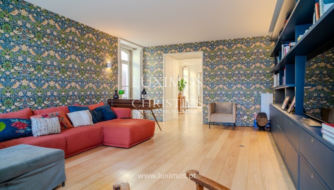 Villa in Aldoar, Foz do Douro e Nevogilde, Porto District, Portugal 3 - 14927894