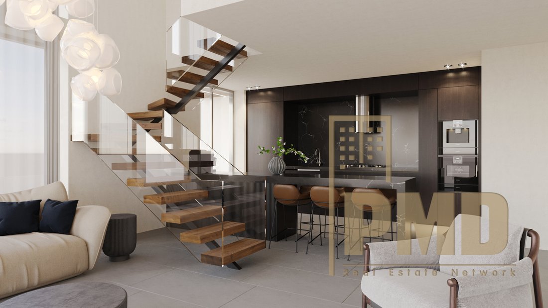 Apartment in Glyfada, Attica, Greece 3 - 14929014