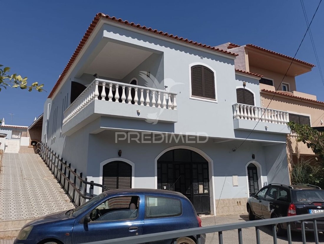 House in Sao Bartolomeu de Messines, Algarve, Portugal 1 - 14928428