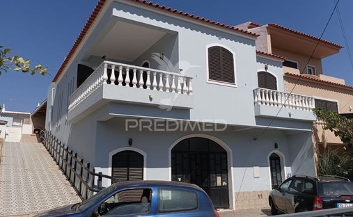 Casa a São Bartolomeu de Messines, Algarve, Portogallo 1
