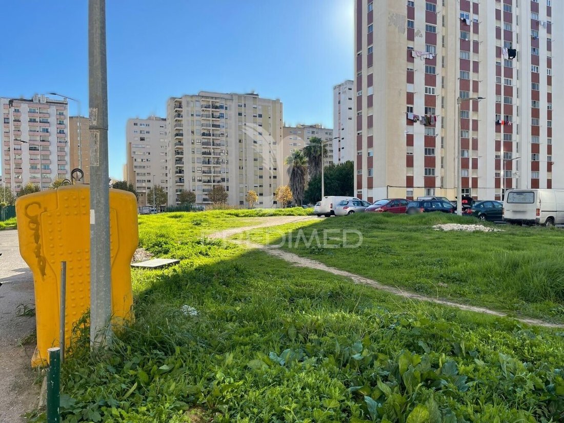 Land in Carregado e Cadafais, Lisbon, Portugal 4 - 14928469