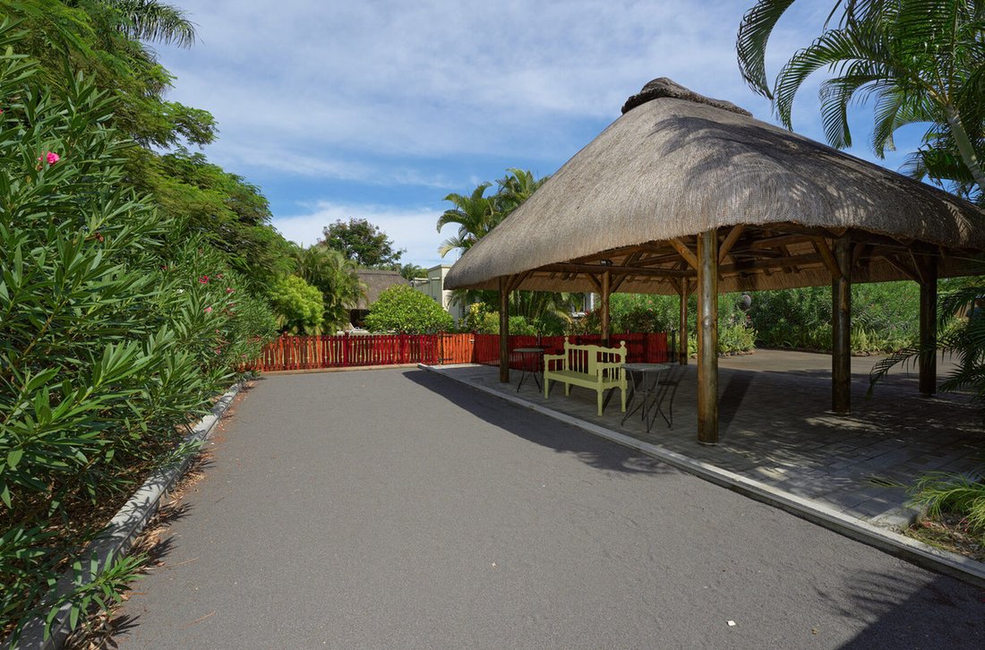 House in Black River, Rivière Noire District, Mauritius 2 - 13943196