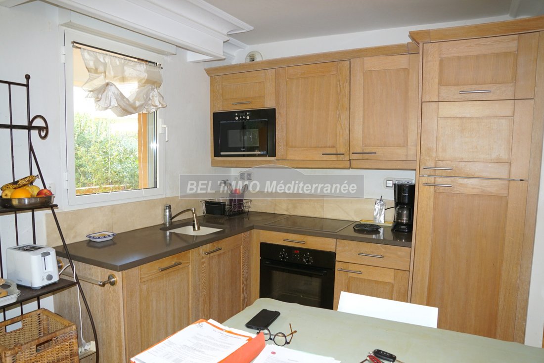 Apartment in Sud, Cavalaire-sur-Mer, France 2 - 14926501