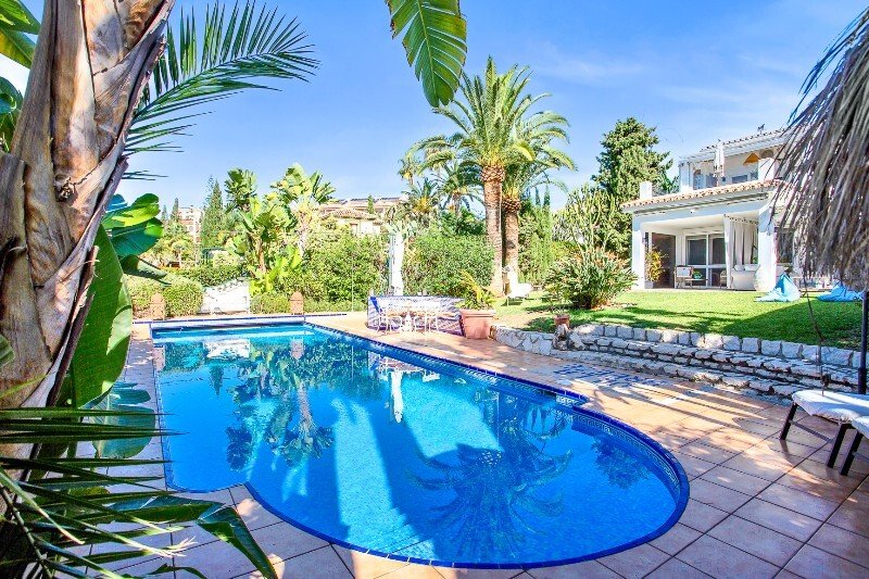 Villa a Elviria-Cabopino, Marbella, Spagna 2 - 14928346