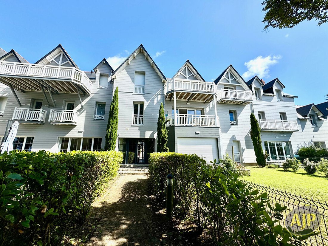 Apartment in Immaculée Campagne, Saint-Nazaire, France 3 - 14928172