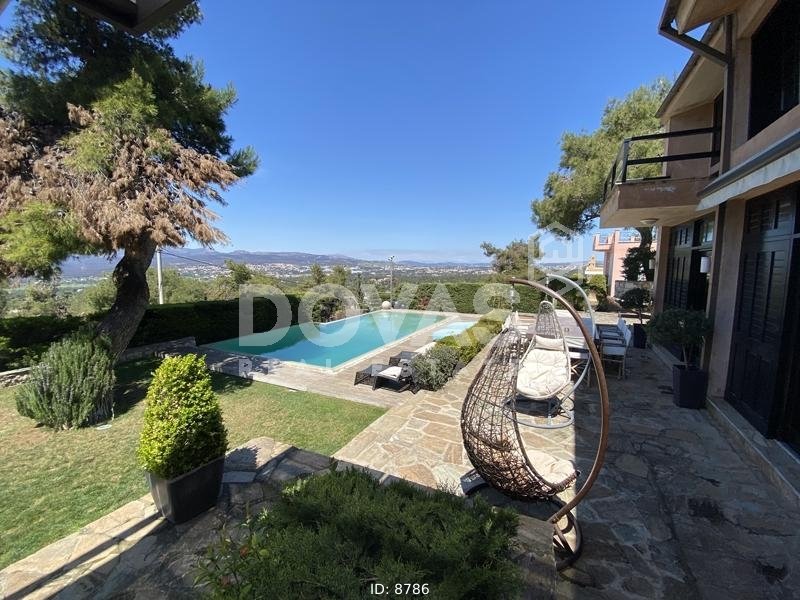 Casa en Ekali, Ática, Grecia 5 - 14926908