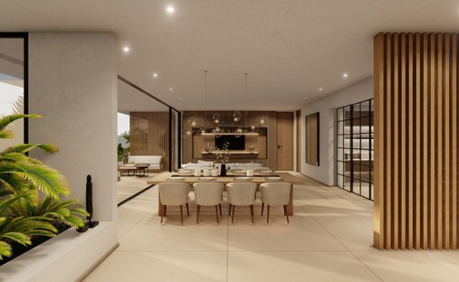 Apartment in Playa del Carmen, Quintana Roo, Mexico 1