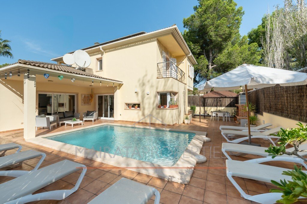 Chalet in Santa Margalida, Balearic Islands, Spain 2 - 14926575