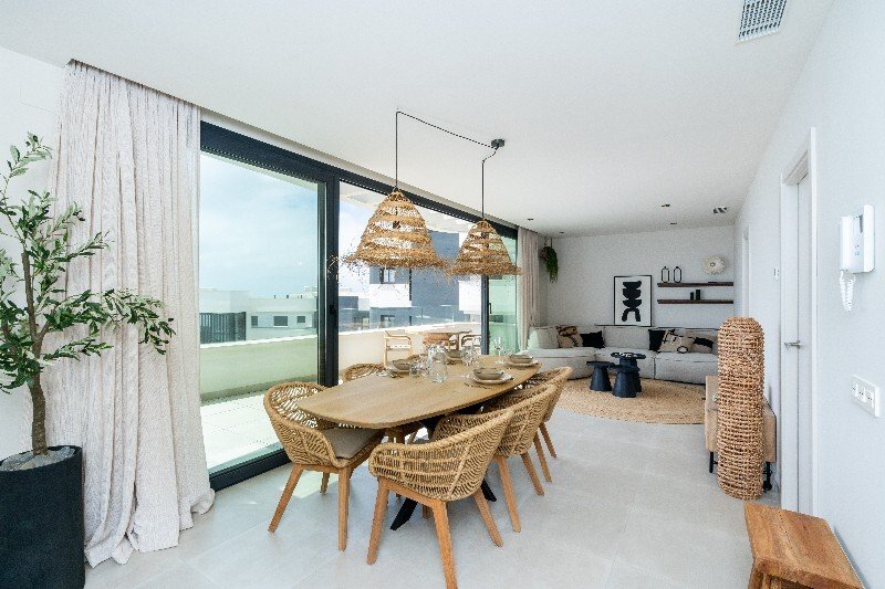 Apartment in La Capellania, Benalmadena, Andalusia 3 - 14928355