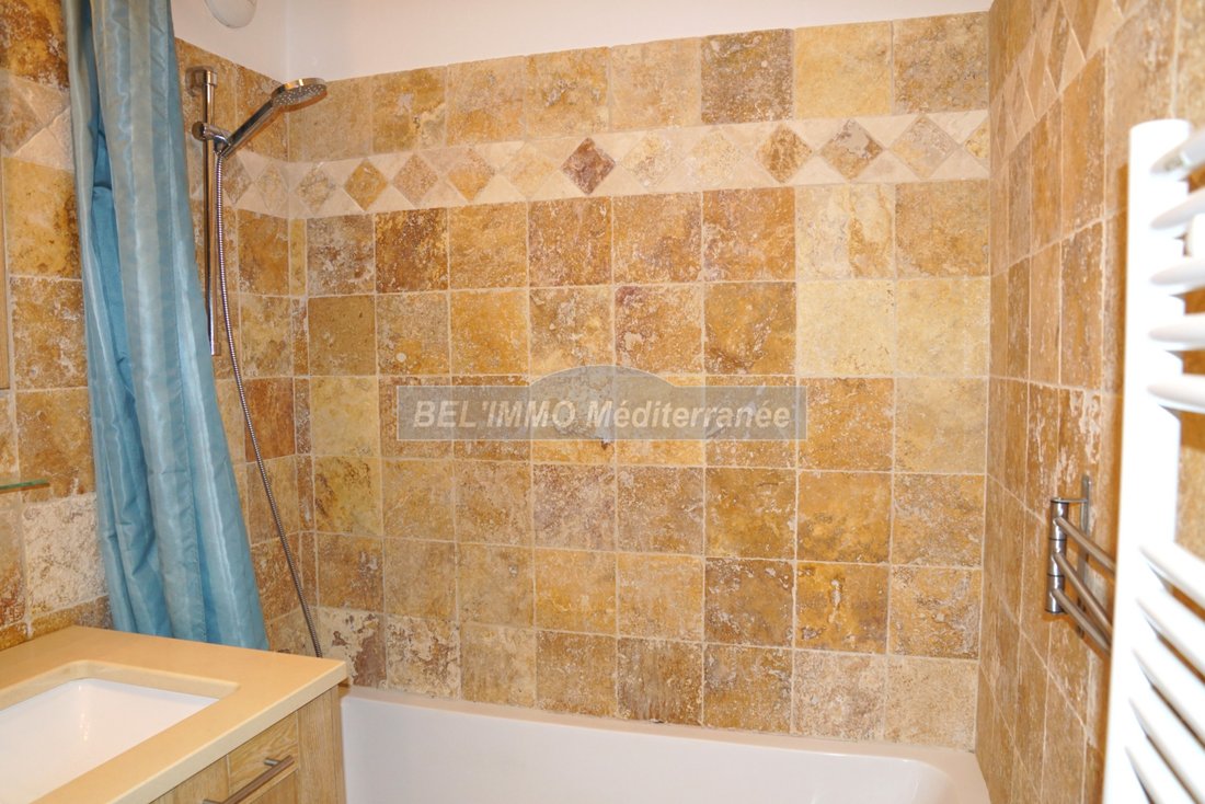 Apartment in Sud, Cavalaire-sur-Mer, France 5 - 14926501