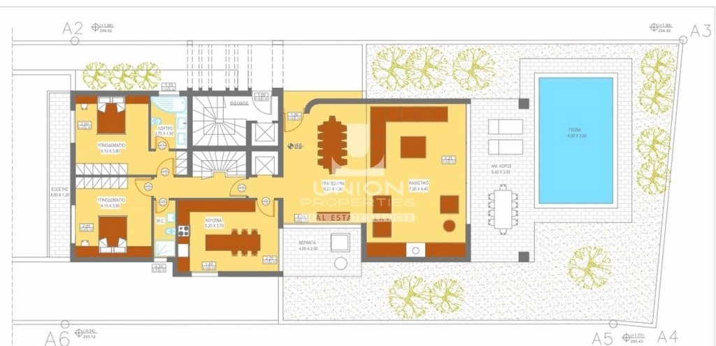 Apartment in Kifisia, Attica, Greece 5 - 14926636