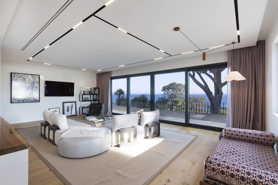 Villa in La Californie, Cannes, France 3 - 14926486