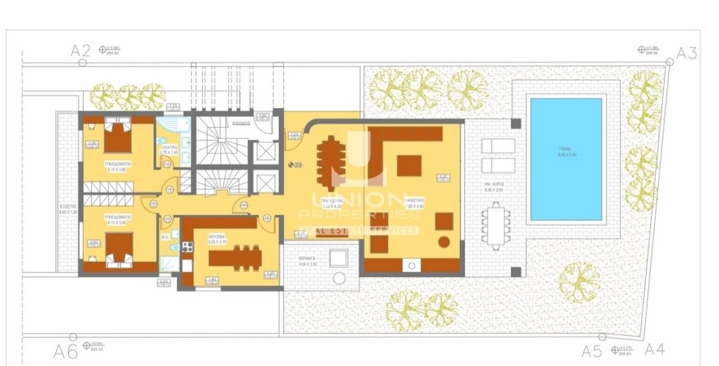 Apartment in Kifisia, Attica, Greece 4 - 14926636