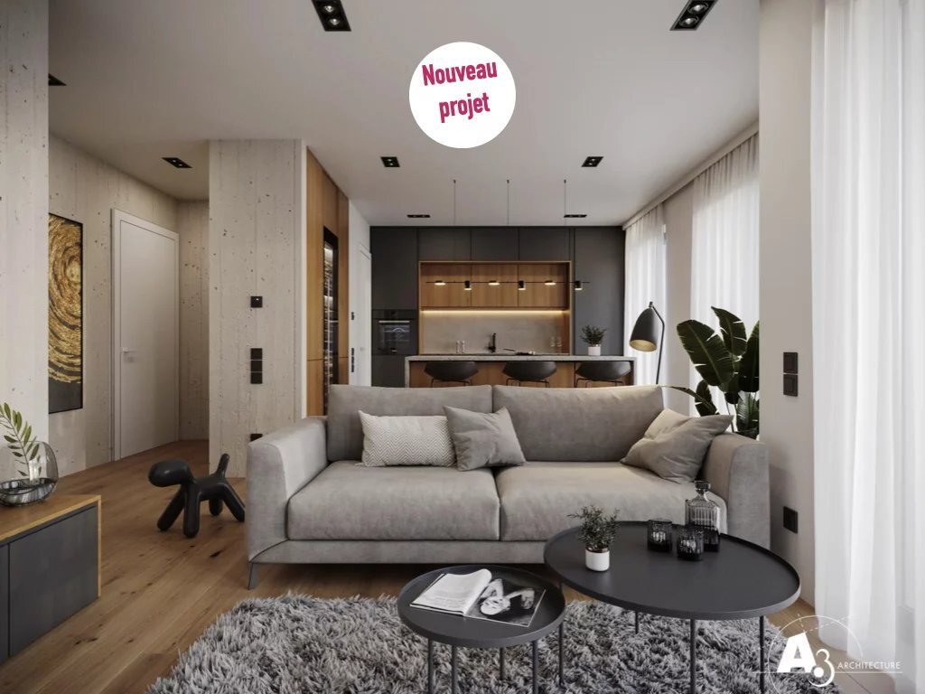 Apartment in Käerjeng, Luxembourg District, Luxembourg 4 - 14927626