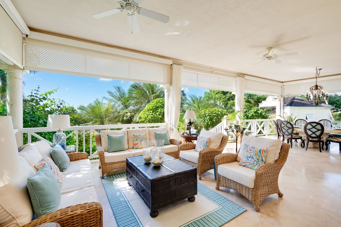 Apartment in Holetown, Saint James, Barbados 2 - 14926465