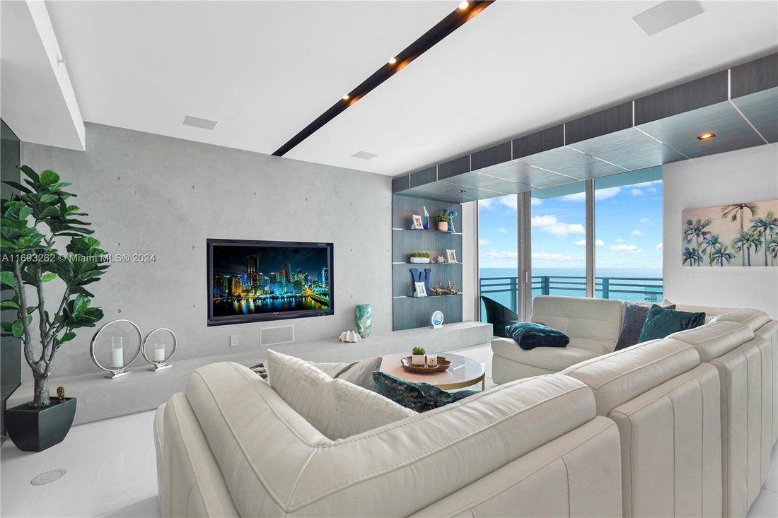 Condo in Hollywood, Florida, United States 4 - 14927921