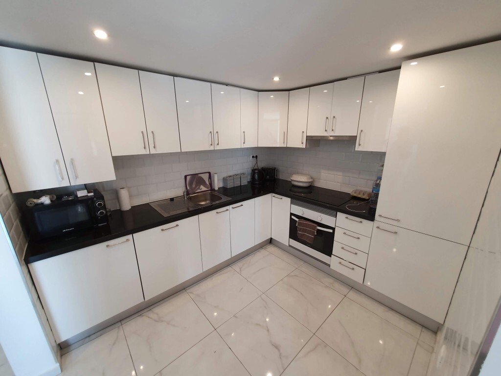 House in Sitio de Calahonda, Mijas, Spain 4 - 14928332