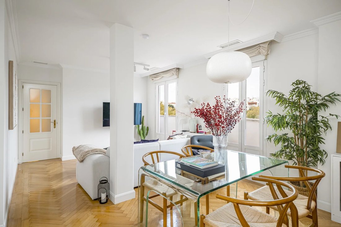 Penthouse en Centro, Madrid, España 4 - 14926979