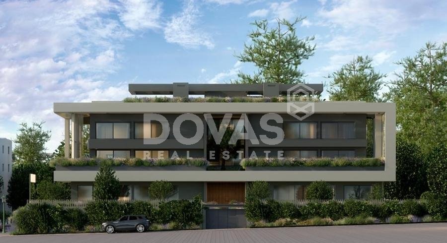 House in Kifisia, Attica, Greece 1 - 14926928