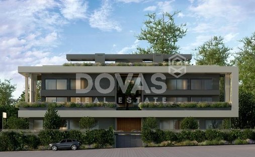 House in Kifisia, Attica, Greece 1