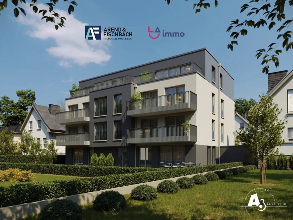 Apartment in Käerjeng, Luxembourg District, Luxembourg 5 - 14927626