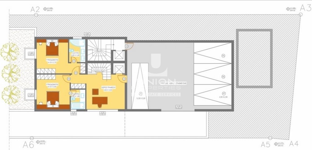 Apartment in Kifisia, Attica, Greece 3 - 14926637