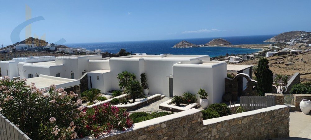 House in Ano Mera Community, Aegean, Greece 1 - 14927547