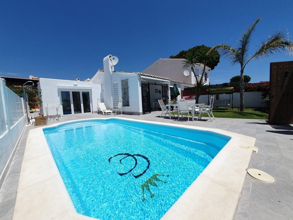 House in Sitio de Calahonda, Mijas, Spain 2 - 14928332