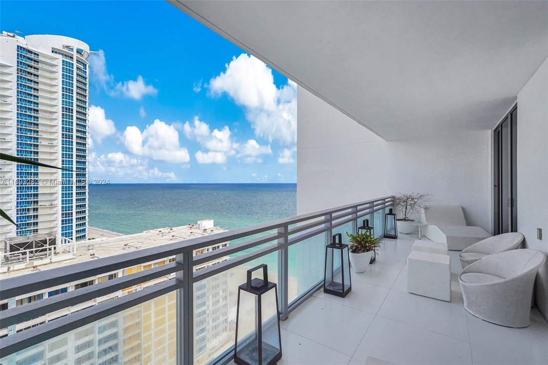 Condo in Hollywood, Florida, United States 5 - 14927921