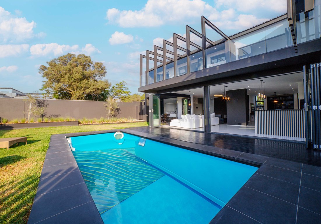 House in Midrand, Gauteng, South Africa 2 - 14928911