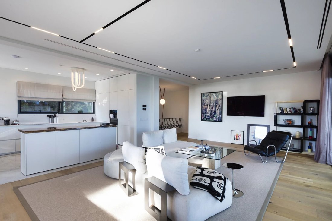 Villa in La Californie, Cannes, France 4 - 14926486