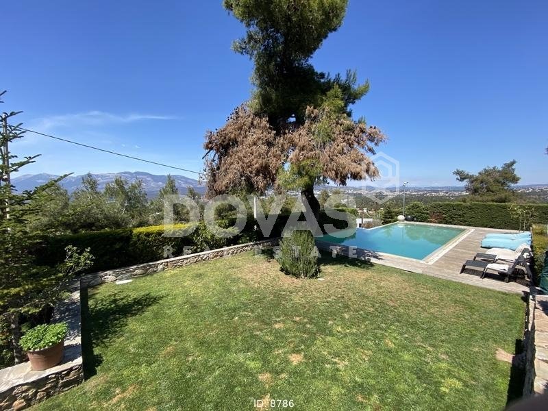 Casa en Ekali, Ática, Grecia 4 - 14926908