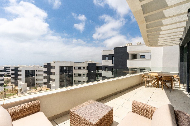 Apartment in La Capellania, Benalmadena, Andalusia 2 - 14928355