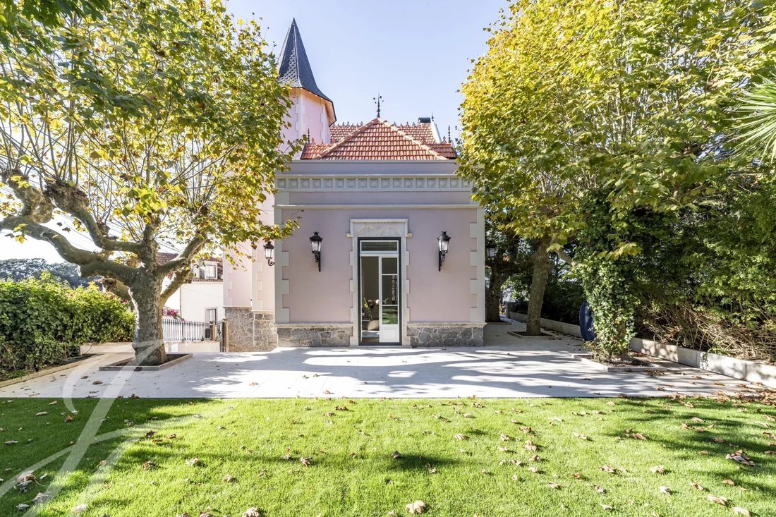 House in Sintra, Lisbon, Portugal 1 - 14927820