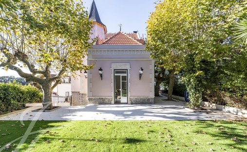 Maison à Sintra, Lisbonne, Portugal 1