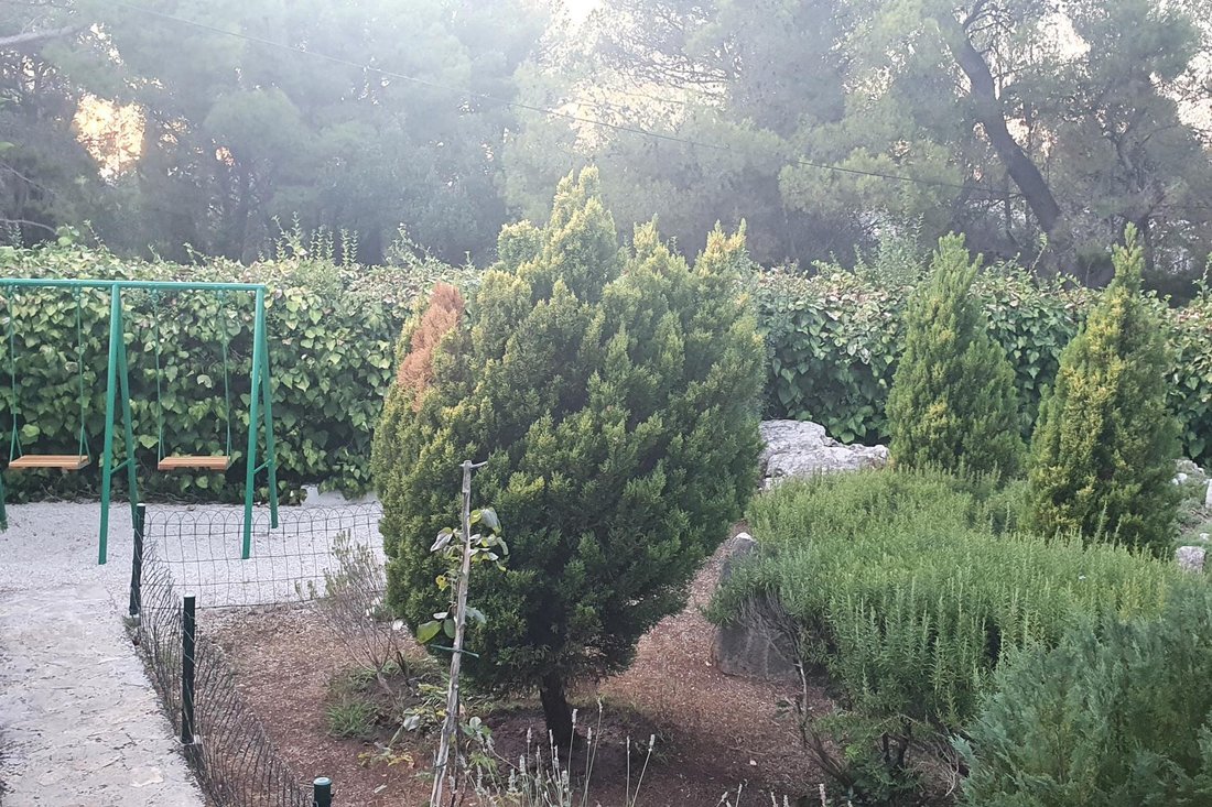 Villa in Supetar, Split-Dalmatia County, Croatia 4 - 14928461