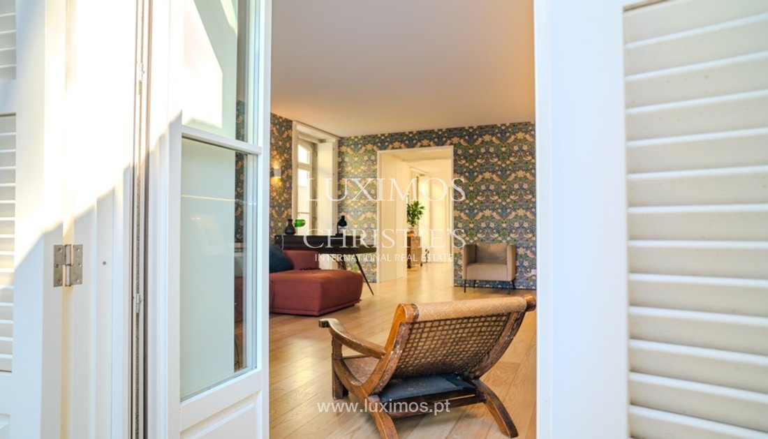 Villa in Aldoar, Foz do Douro e Nevogilde, Porto District, Portugal 5 - 14927894