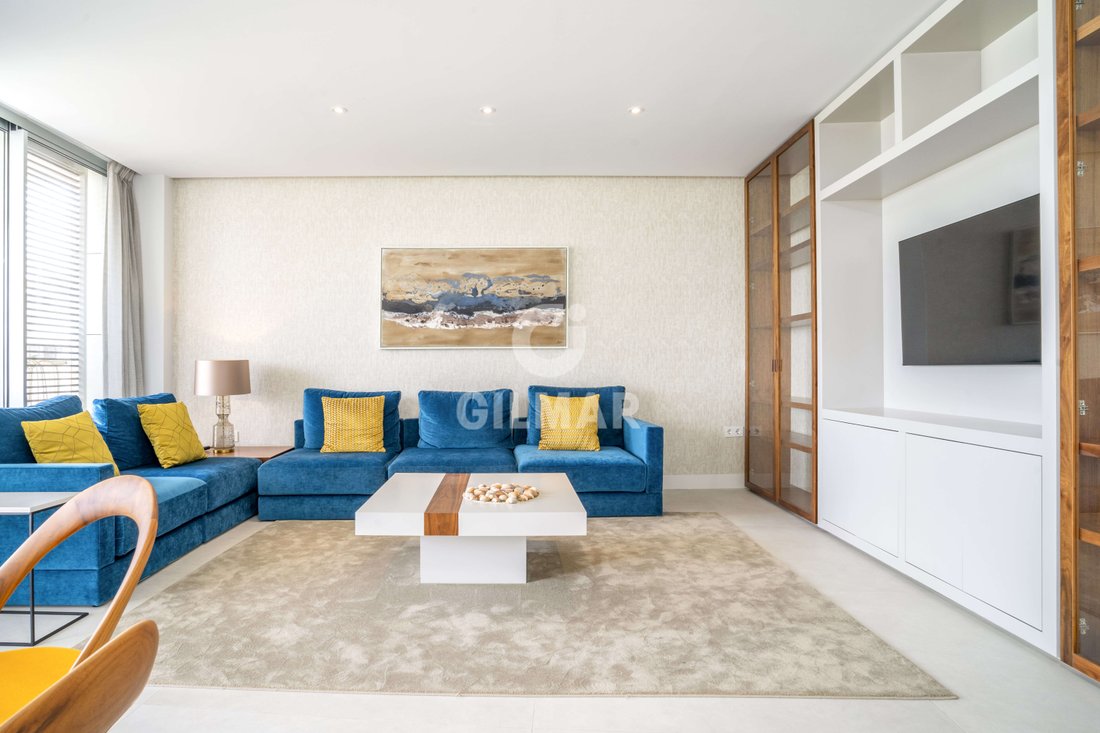 Apartment in Spain 1 - 14927499